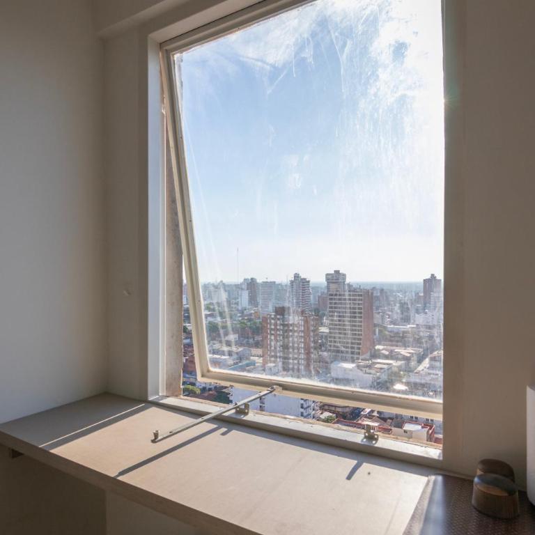 Espacio Bowie - Apartamento de 2 dormitorios con vistas a la bahía - 23