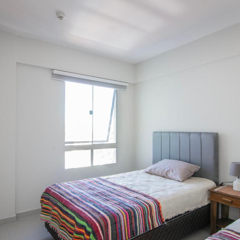 Espacio Bowie - Apartamento de 2 dormitorios con vistas a la bahía - 25