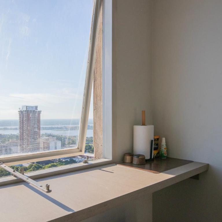 Espacio Bowie - Apartamento de 2 dormitorios con vistas a la bahía - 27