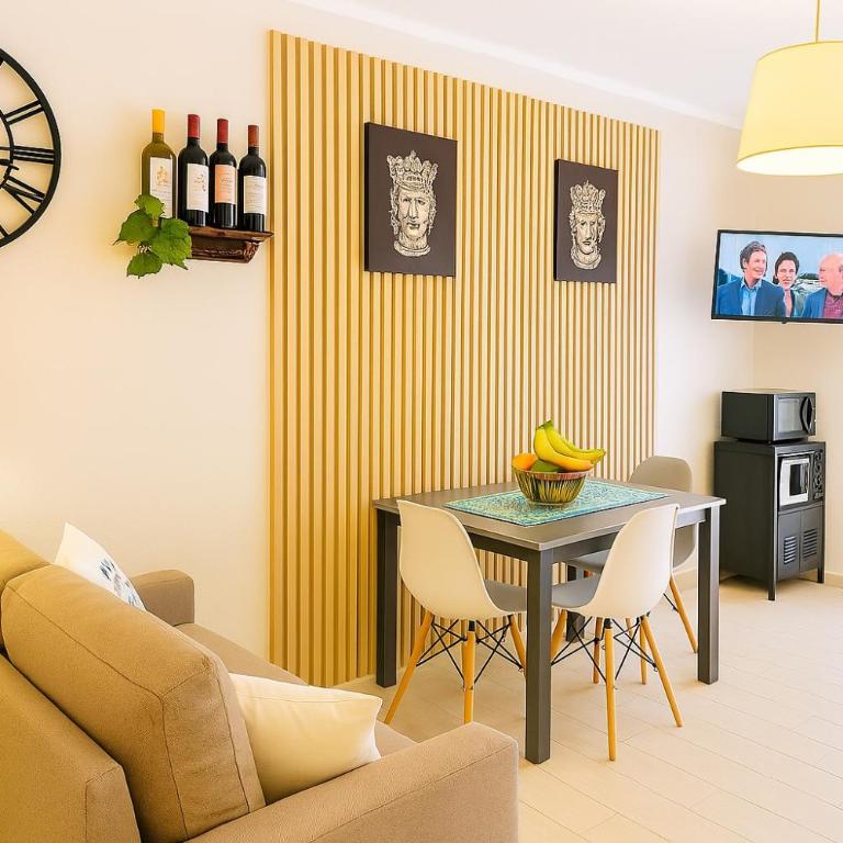 La casa di Ariel - Apartment mit 2 Schlafzimmern und Meerblick - 2