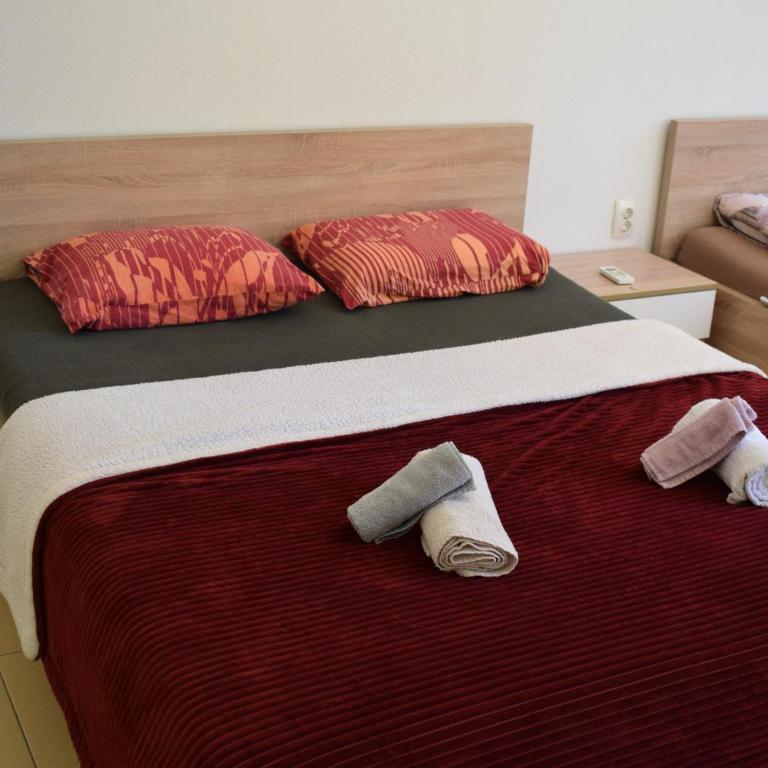 Apartment Bella Luna - One-Bedroom Apartment - 23