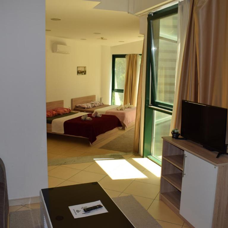 Apartment Bella Luna - Apartman sa 1 Spavaćom Sobom - 2