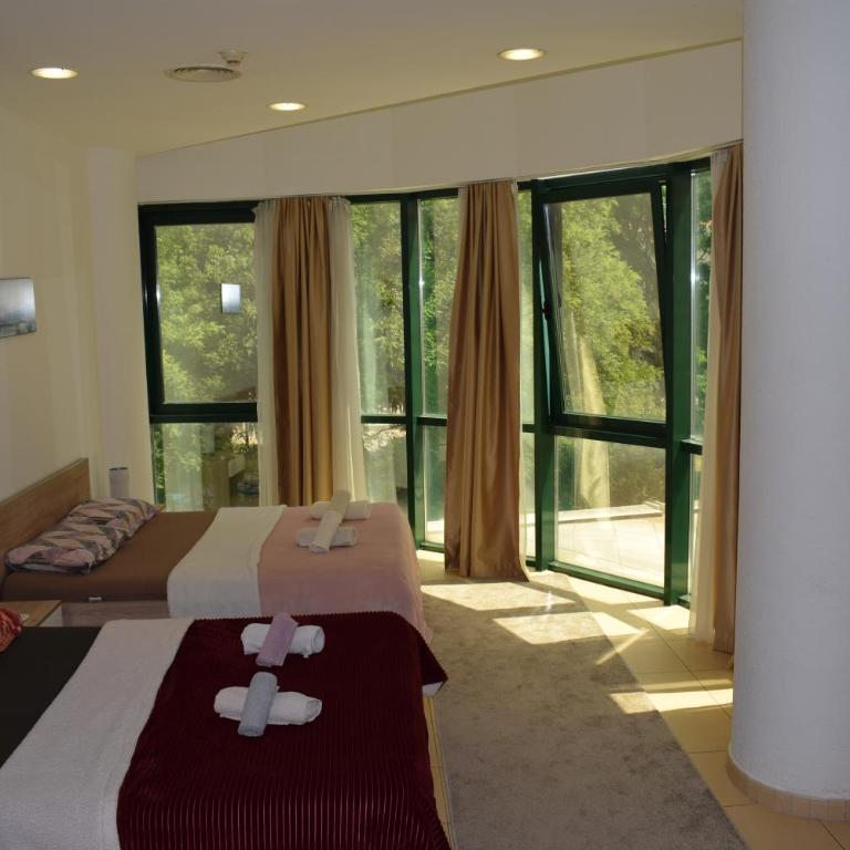Apartment Bella Luna - One-Bedroom Apartment - 4