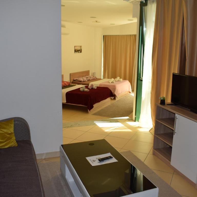 Apartment Bella Luna - One-Bedroom Apartment - 7