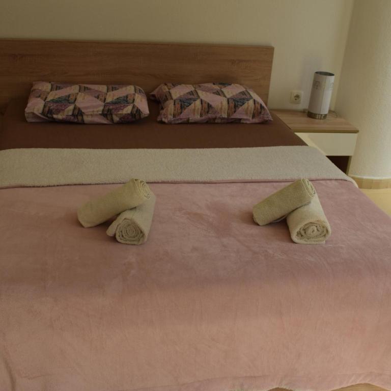 Apartment Bella Luna - One-Bedroom Apartment - 25