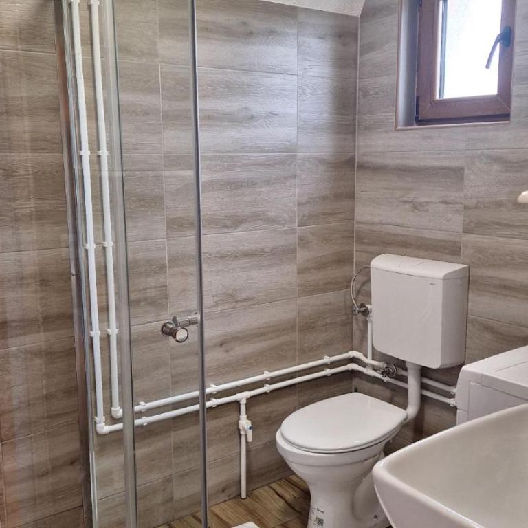 The View Smrcevo Brdo - Two-Bedroom Apartment - 4