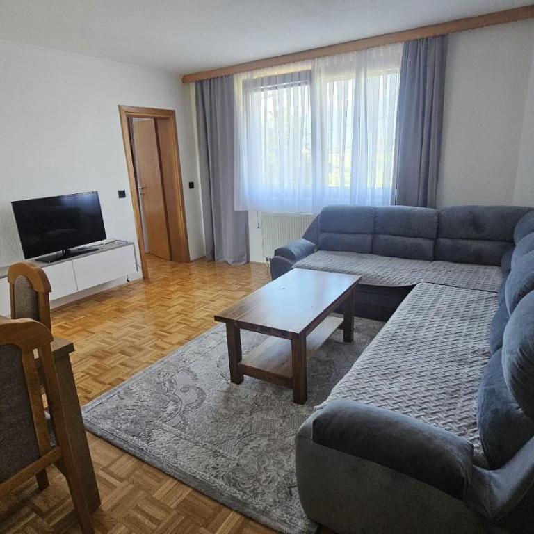 Apartman Behar - Two-Bedroom Apartment - 8