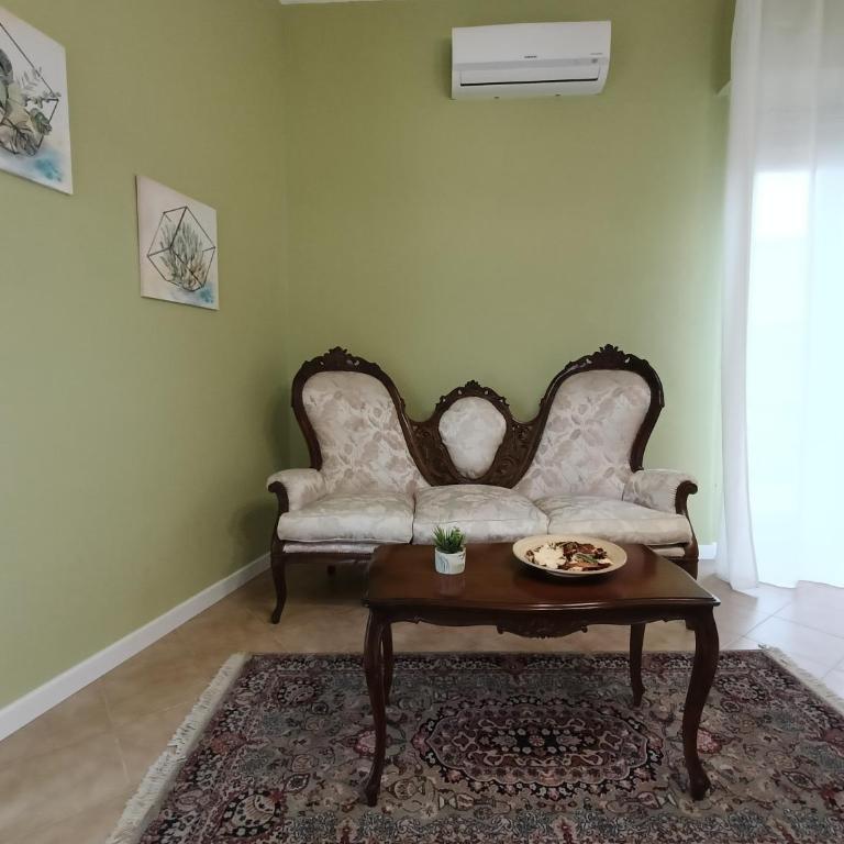 Alis Living Apartment - Quadrilocale ampio a Catania - Appartamento con 3 Camere da Letto e con Vista - 15