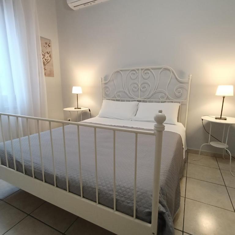 Alis Living Apartment - Quadrilocale ampio a Catania - Appartamento con 3 Camere da Letto e con Vista - 8