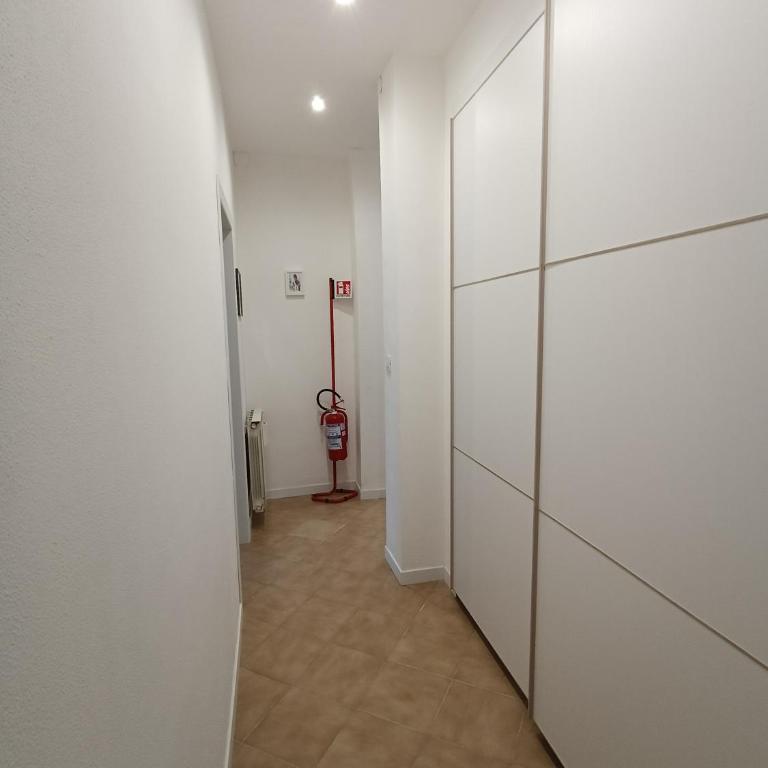Alis Living Apartment - Quadrilocale ampio a Catania - Appartamento con 3 Camere da Letto e con Vista - 36