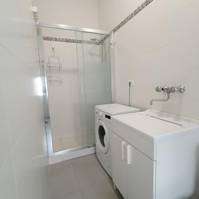 Alis Living Apartment - Quadrilocale ampio a Catania - Appartamento con 3 Camere da Letto e con Vista - 34