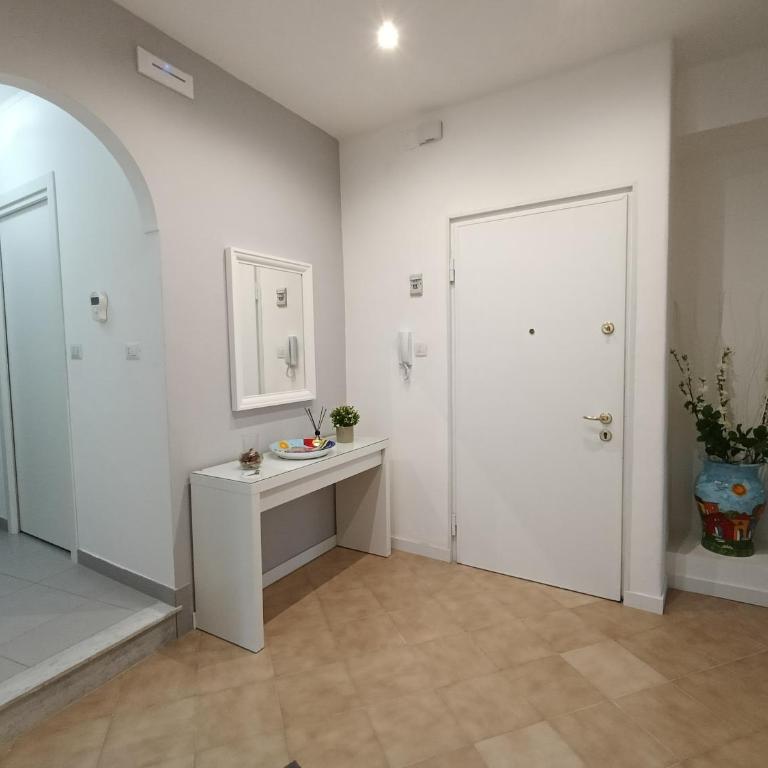 Alis Living Apartment - Quadrilocale ampio a Catania - Appartamento con 3 Camere da Letto e con Vista - 23