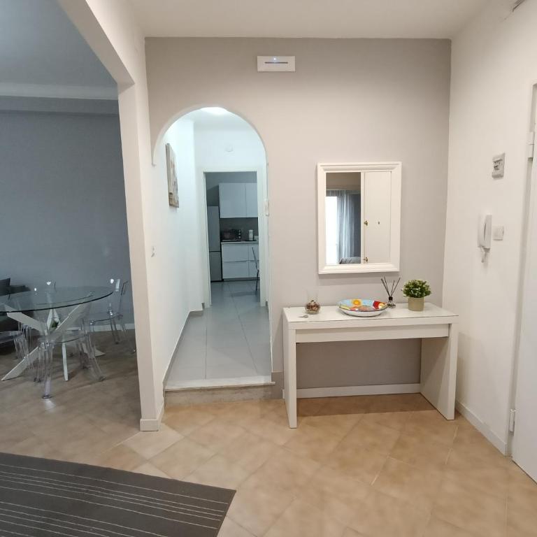 Alis Living Apartment - Quadrilocale ampio a Catania - Appartamento con 3 Camere da Letto e con Vista - 21