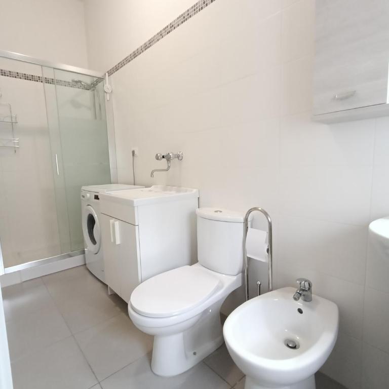 Alis Living Apartment - Quadrilocale ampio a Catania - Appartamento con 3 Camere da Letto e con Vista - 33