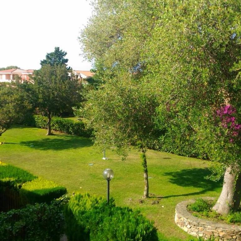 Residence La Cinta - Casa con 2 Camere da Letto - 2