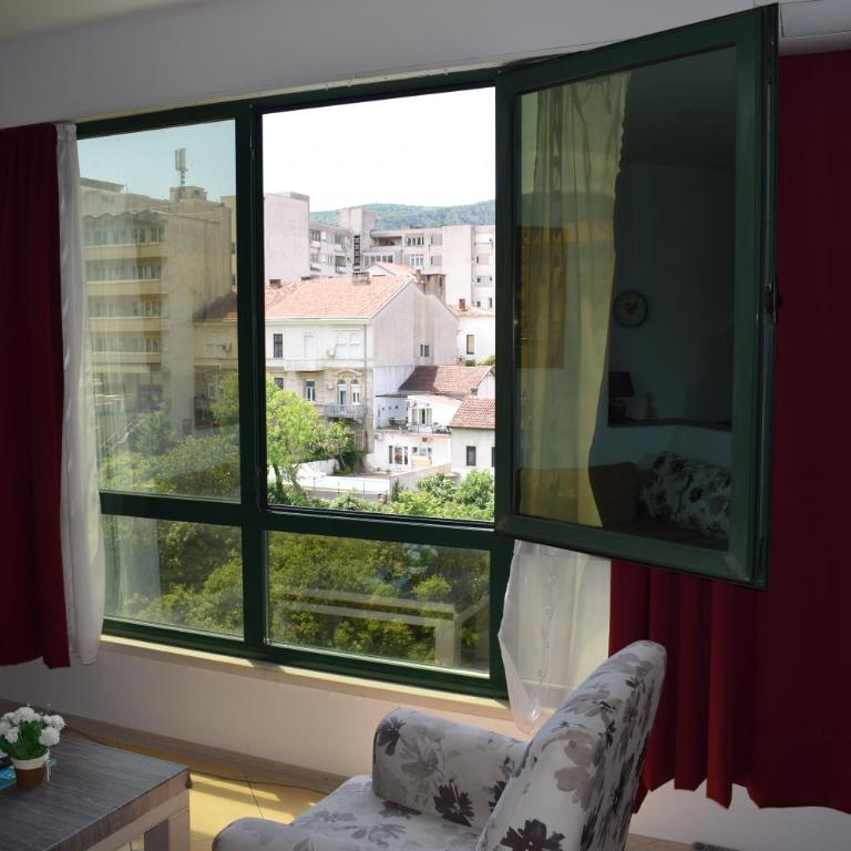 River Harmony Apartment - One-Bedroom Apartment - 27