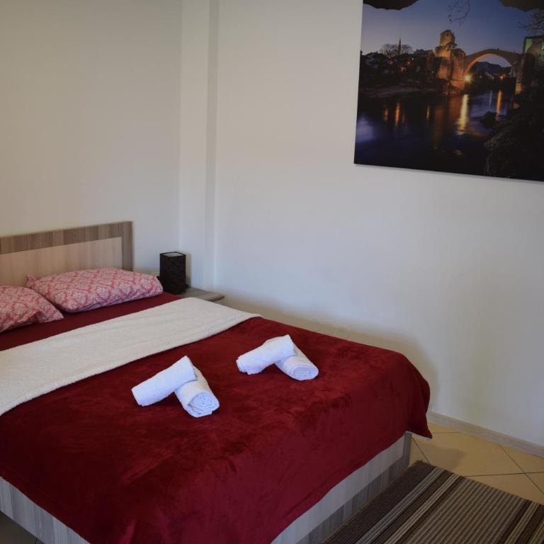 River Harmony Apartment - One-Bedroom Apartment - 7