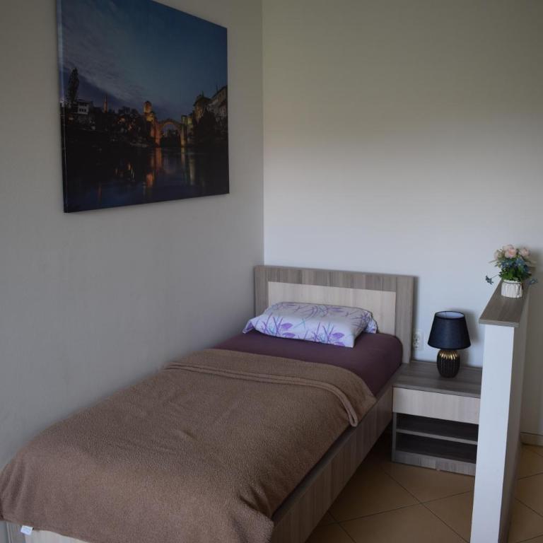 River Harmony Apartment - One-Bedroom Apartment - 6