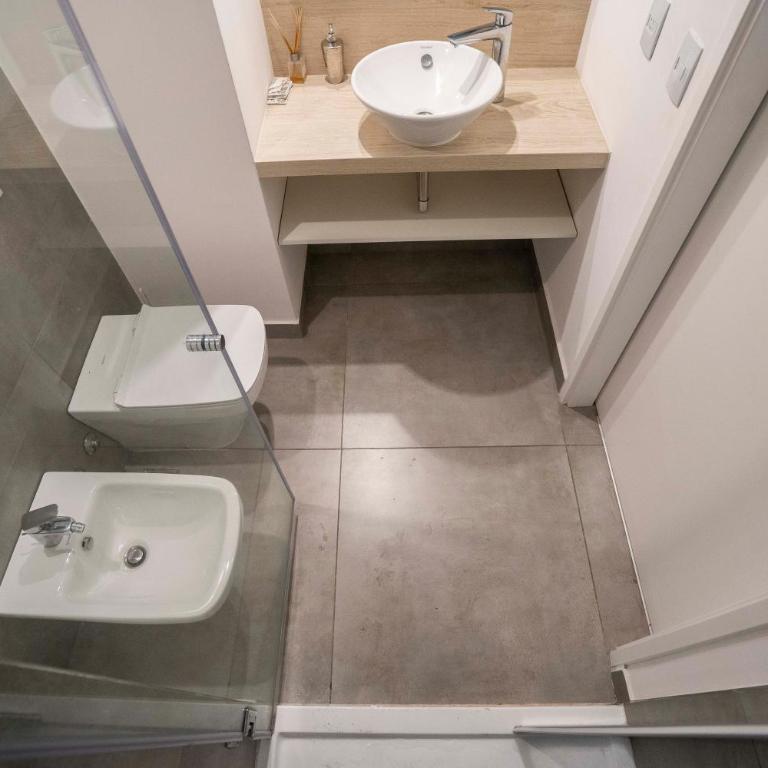 Quartier Retiro & Spa - Estudio Estándar - 9
