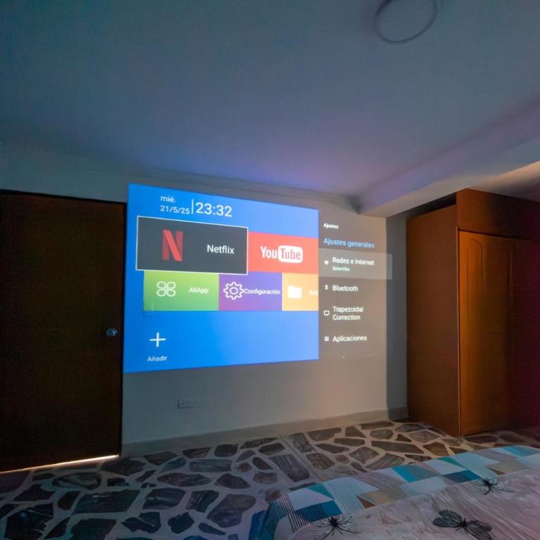 Your home away from home - Apartamento - 6