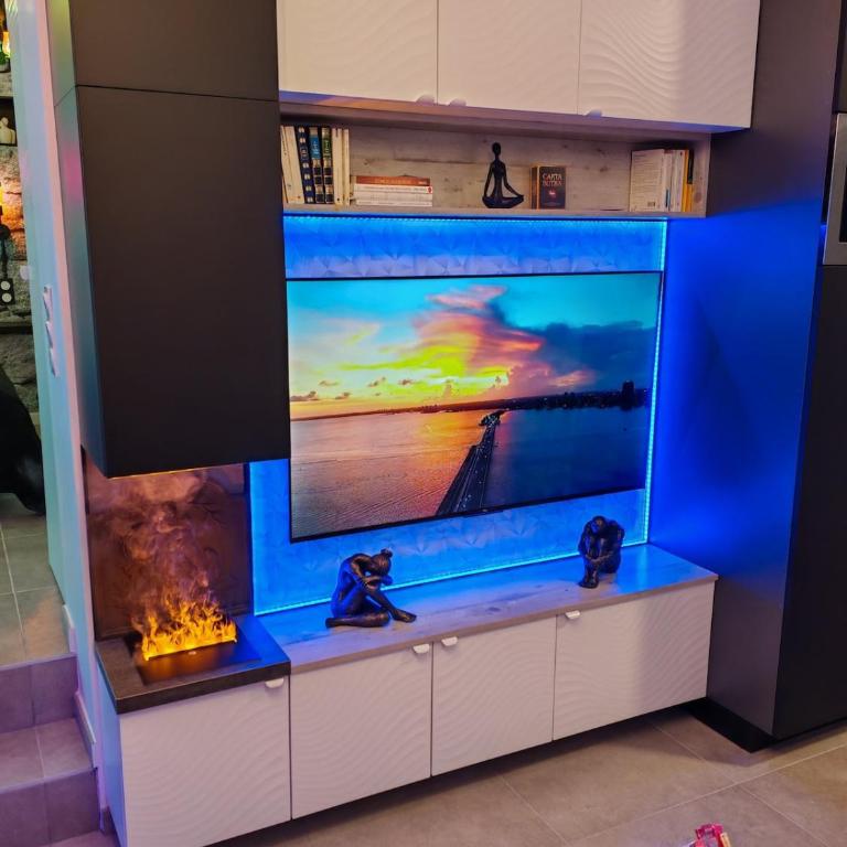 - Aux Bulles 2 - Suite & SPA - By Skyline Résidence - Apartamento Suite - 12