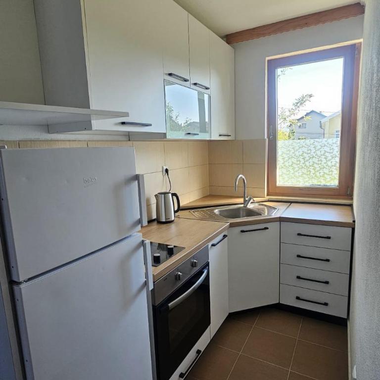 Apartman Behar - Two-Bedroom Apartment - 23