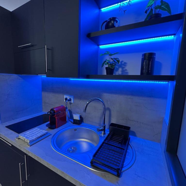 - Aux Bulles 2 - Suite & SPA - By Skyline Résidence - Apartamento Suite - 20