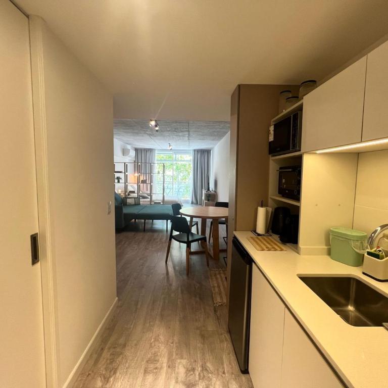 Quartier Retiro & Spa - Estudio Superior - 17