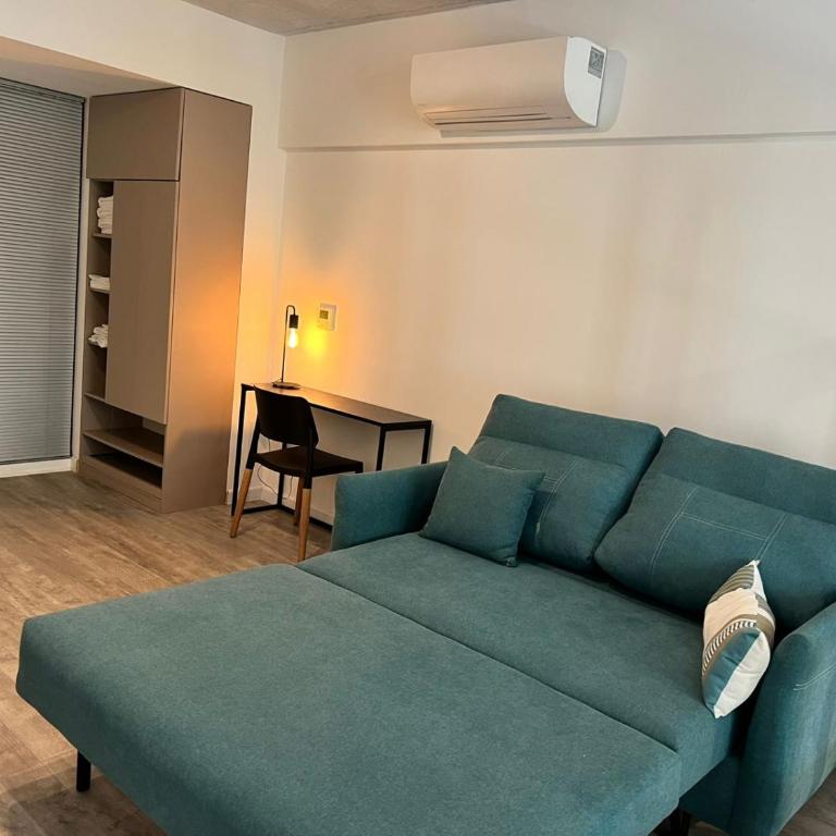 Quartier Retiro & Spa - Estudio Superior - 15