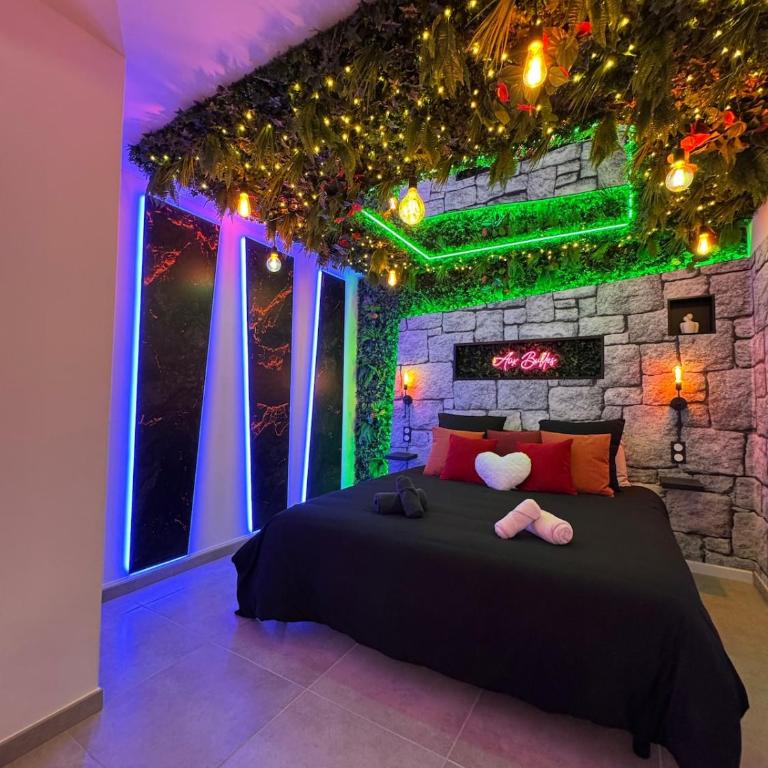 - Aux Bulles 2 - Suite & SPA - By Skyline Résidence - Apartamento Suite - 27