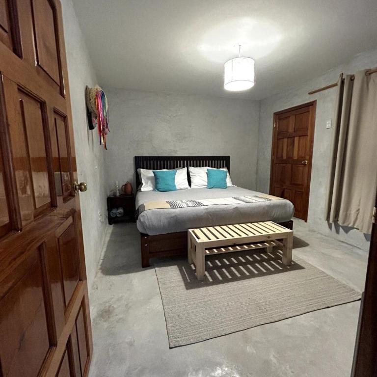 Cozy home, walking distance San Cristobal - One-Bedroom House - 2
