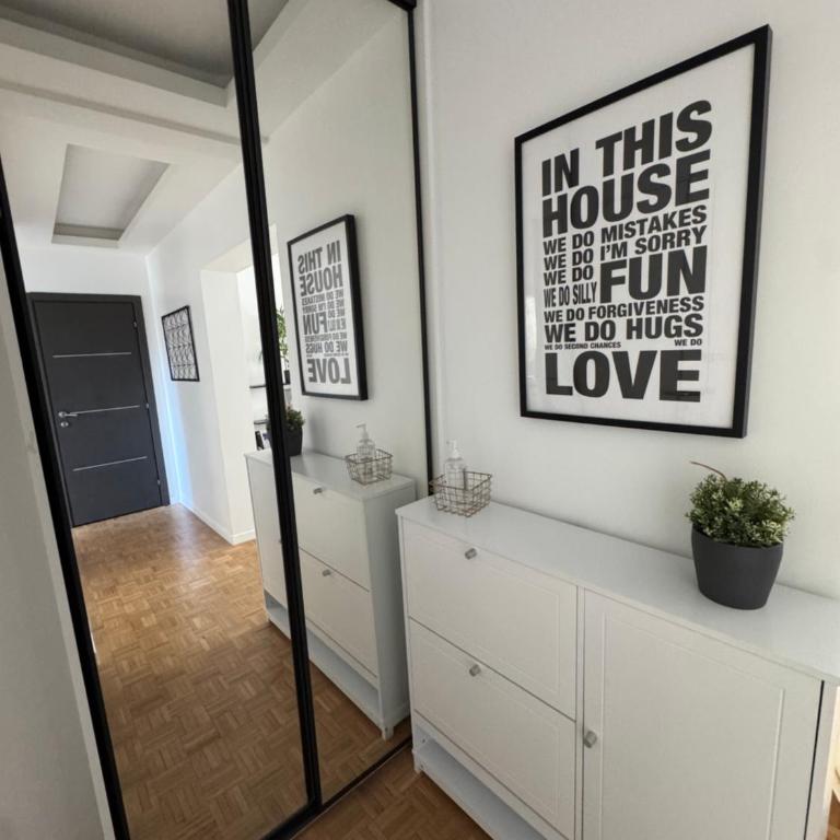 Balcon Jardin du Luxembourg Saint-Germain - Appartement 2 Chambres - 19