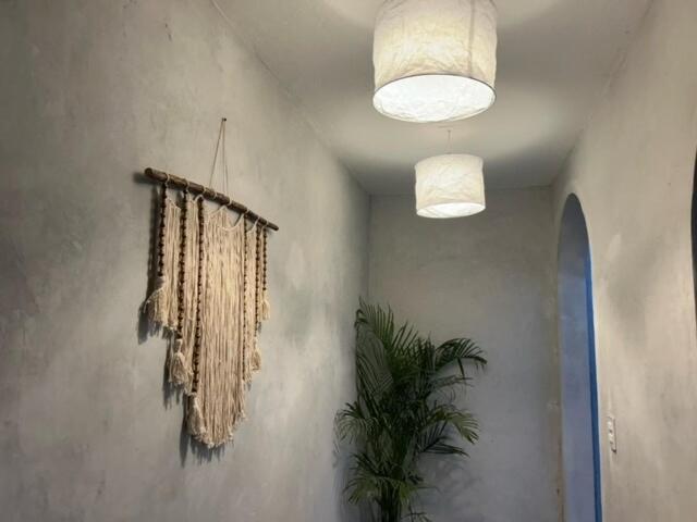 Cozy home, walking distance San Cristobal - One-Bedroom House - 25