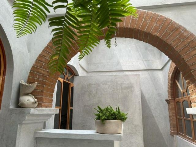 Cozy home, walking distance San Cristobal - One-Bedroom House - 34