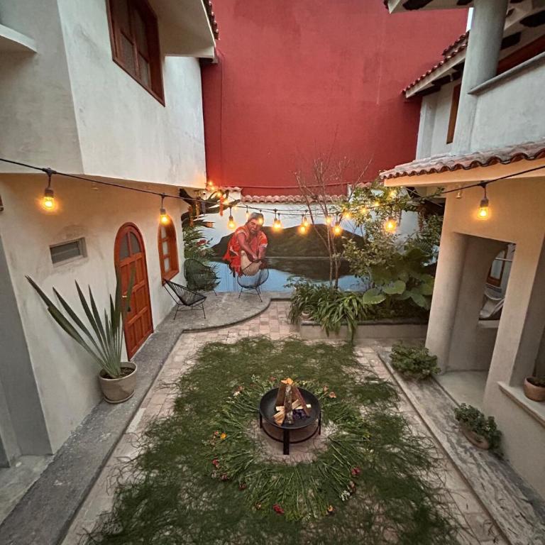 Cozy home, walking distance San Cristobal - One-Bedroom House - 50