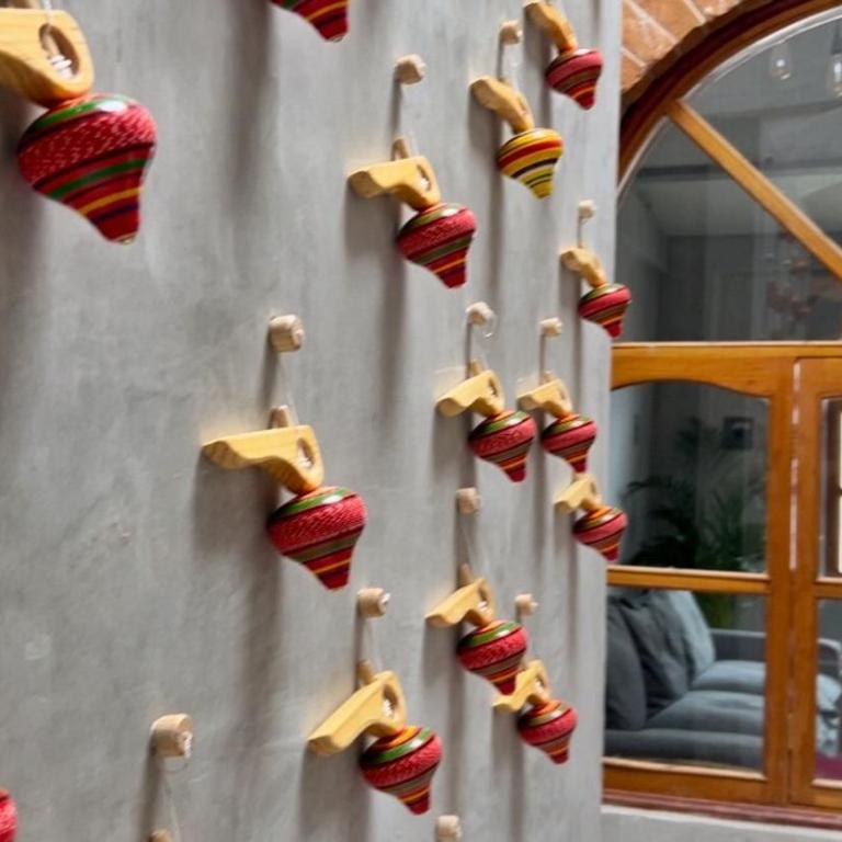 Cozy home, walking distance San Cristobal - One-Bedroom House - 64
