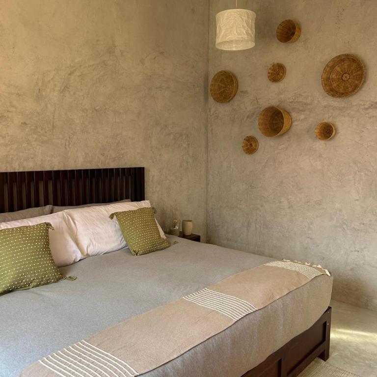 Cozy home, walking distance San Cristobal - One-Bedroom House - 68