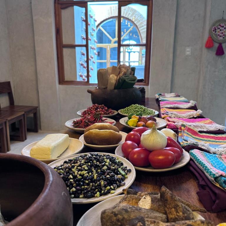 Cozy home, walking distance San Cristobal - One-Bedroom House - 42