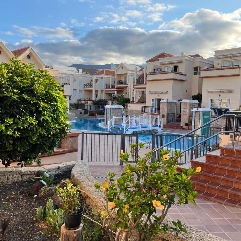 Costa Adeje Fañabé Beach Apartment - Apartamento de 1 dormitorio - 3