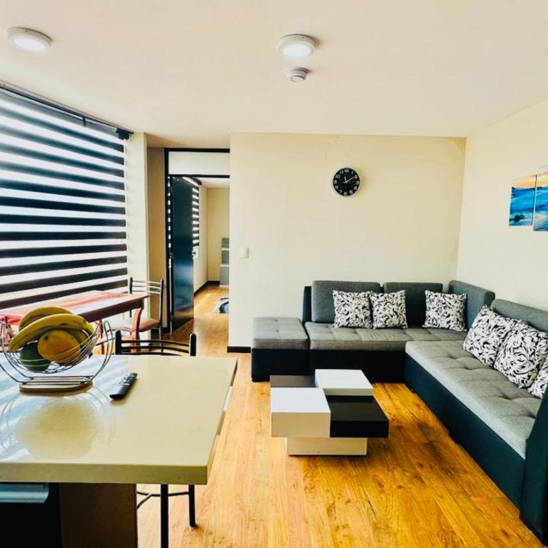The OLIMPO Suite - Apartamento de 1 dormitorio - 4