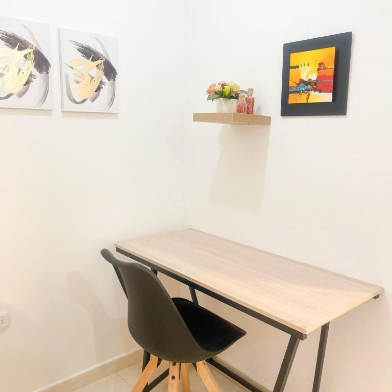 Comfortable and central apartment in Bquilla - Apartamento de 2 dormitorios - 3