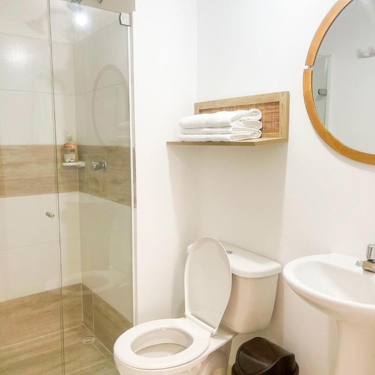 Comfortable and central apartment in Bquilla - Apartamento de 2 dormitorios - 7