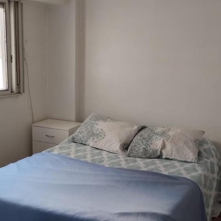 Cozy Apartment Belgrano - Apartamento de 1 dormitorio - 4