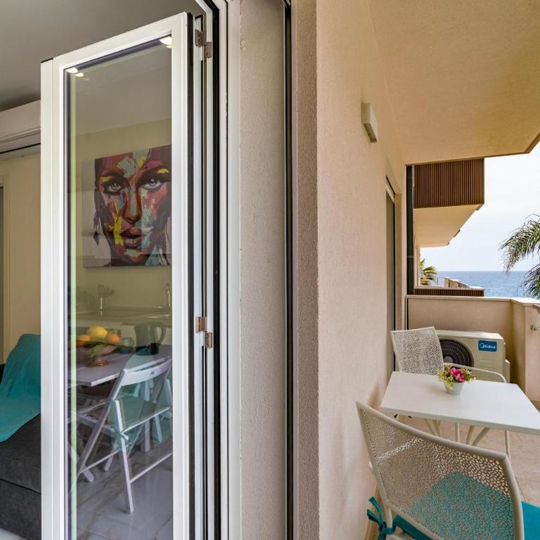 Loft Piazza Durante - Appartamento con 1 Camera da Letto - 2