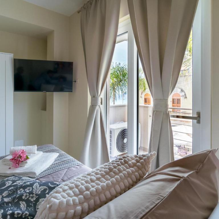 Loft Piazza Durante - Appartamento con 1 Camera da Letto - 3