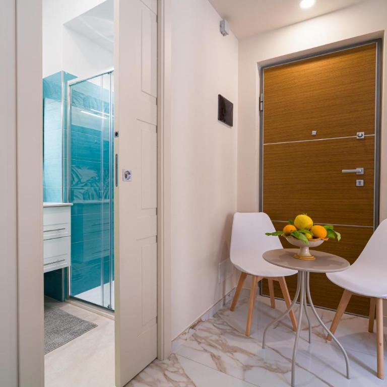 Loft Piazza Durante - Appartamento con 1 Camera da Letto - 6