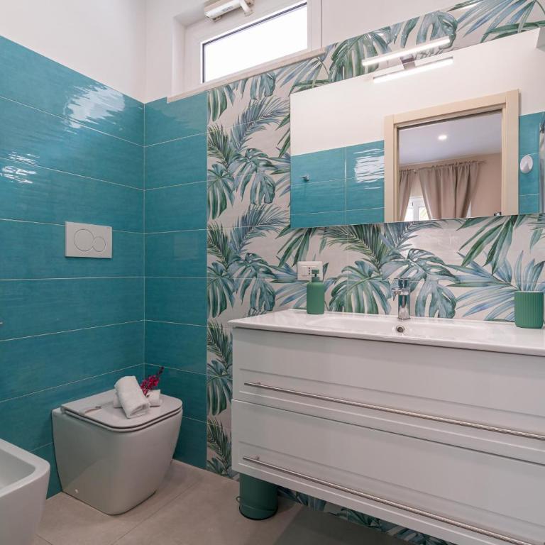 Loft Piazza Durante - Appartamento con 1 Camera da Letto - 7