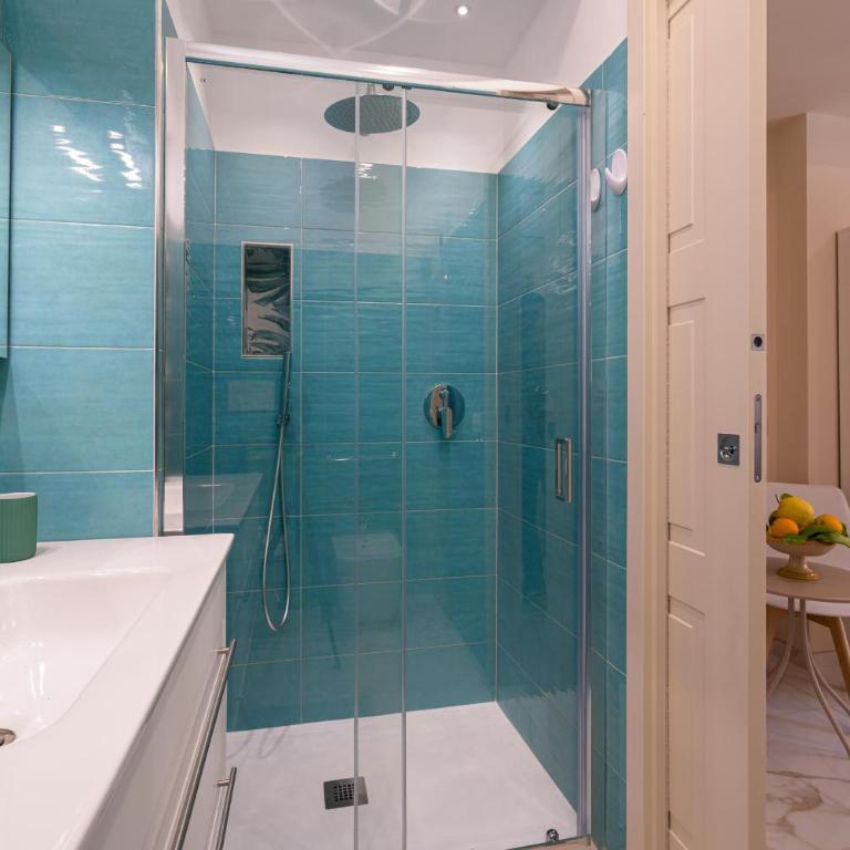 Loft Piazza Durante - Appartamento con 1 Camera da Letto - 10