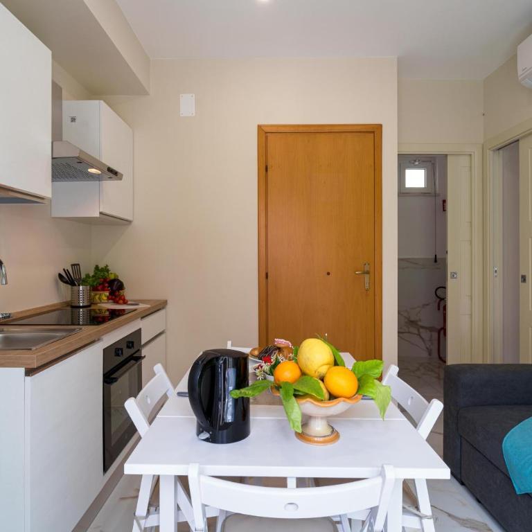 Loft Piazza Durante - Appartamento con 1 Camera da Letto - 11