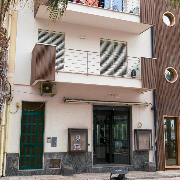 Loft Piazza Durante - Appartamento con 1 Camera da Letto - 14